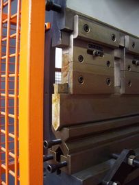 ที่กำหนดเองเครื่องแผ่นดัดกดเบรค Tooling ตู้แผงควบคุม