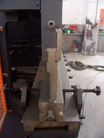 ที่กำหนดเองเครื่องแผ่นดัดกดเบรค Tooling ตู้แผงควบคุม